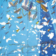 井隼慶人　IHAYA Keijin