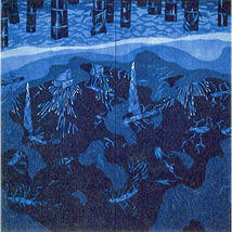 内藤英治　NAITO Hideharu