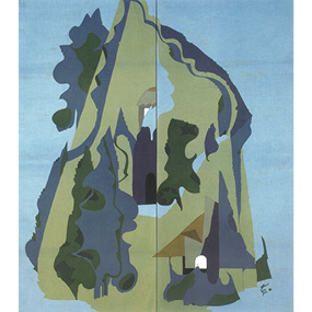 森の詩　Forest Poesy