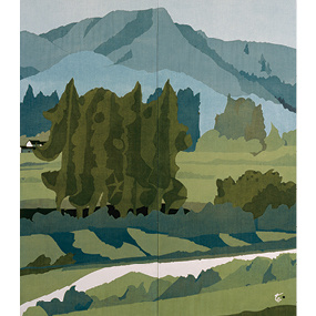 風景　Landscape