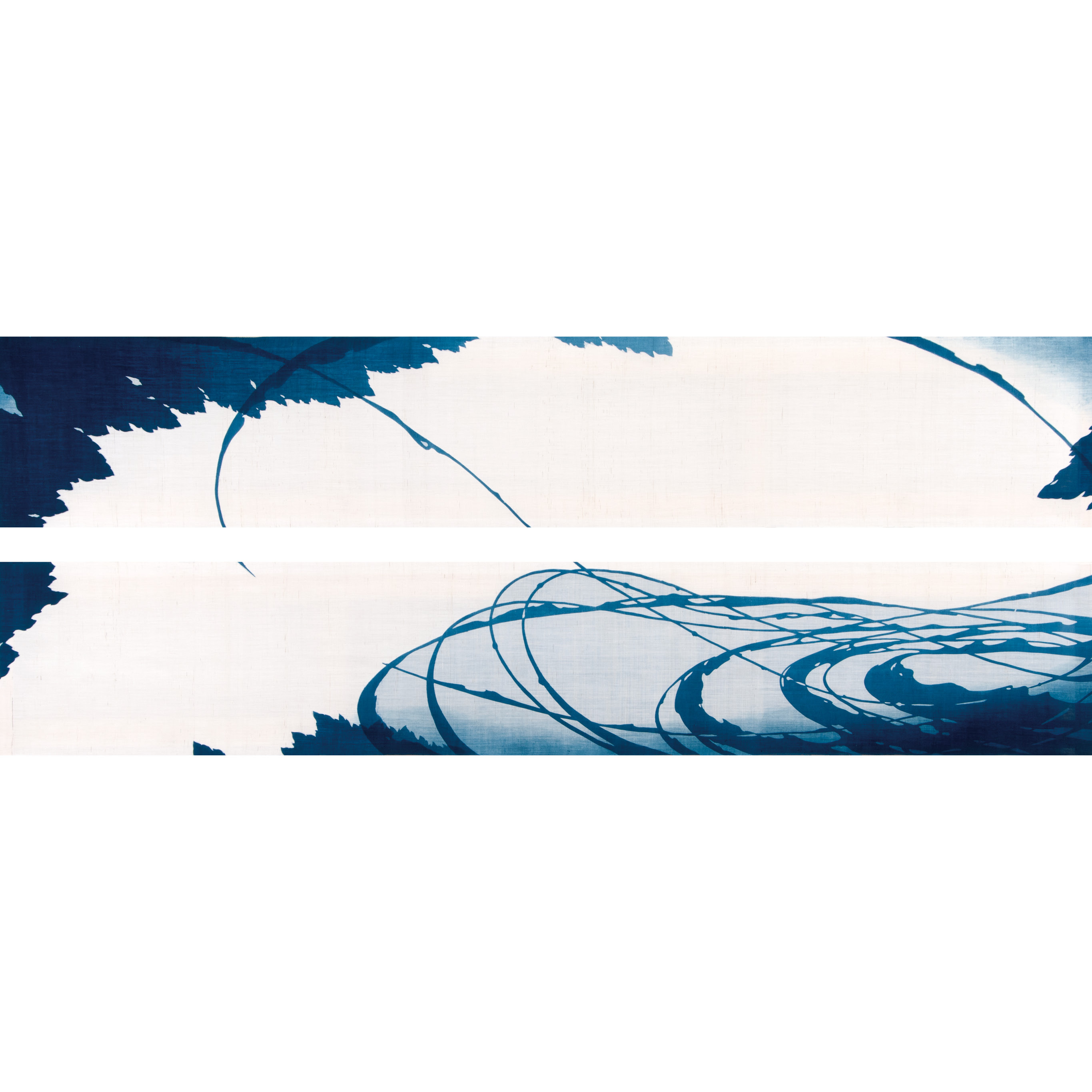 響