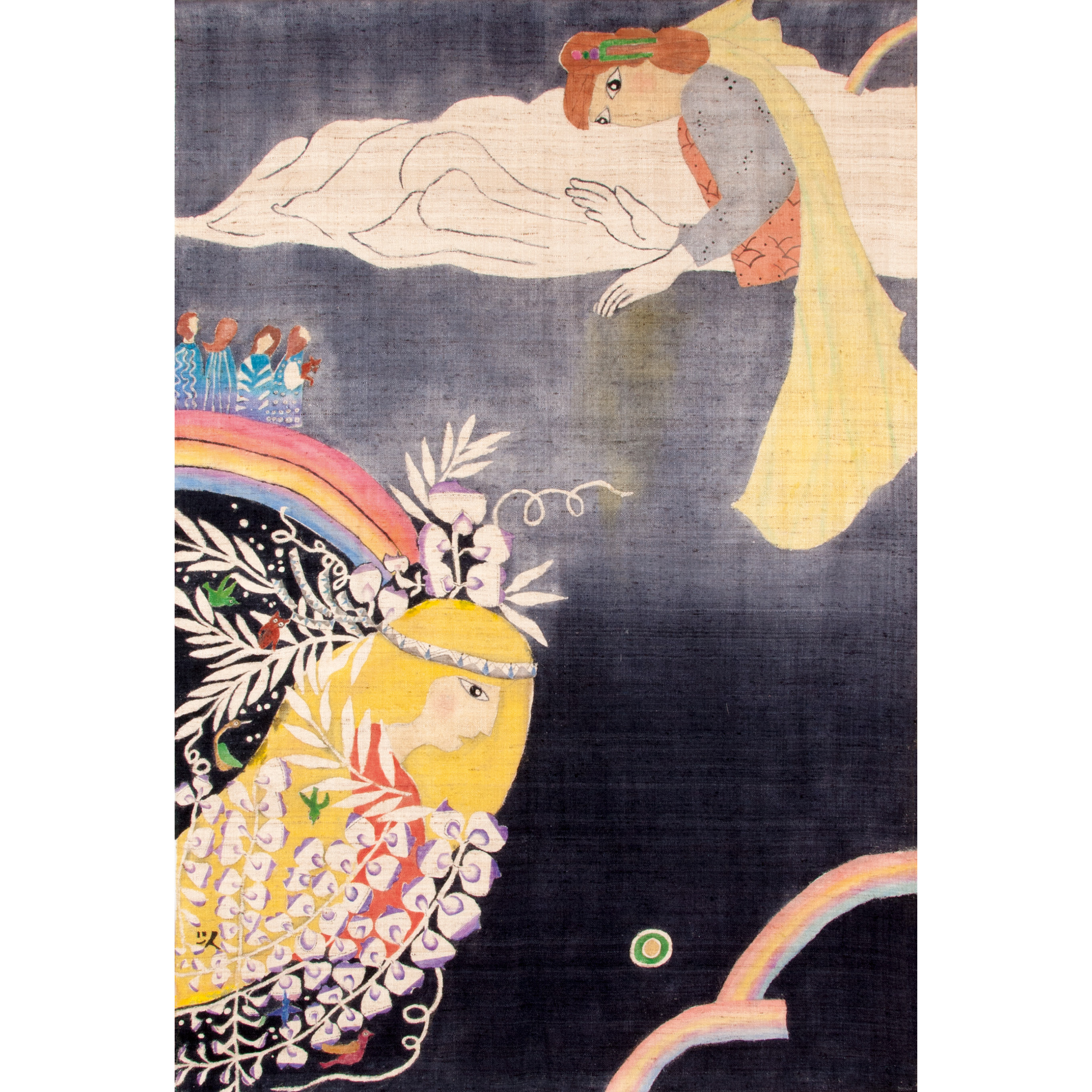 宝珠