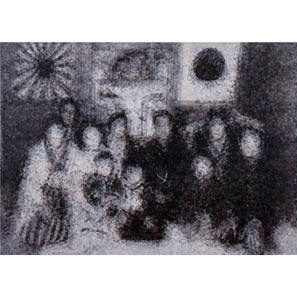 Portrait of family