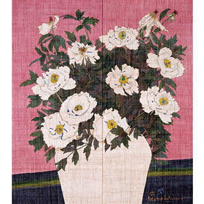 Paeonia suffruticosa