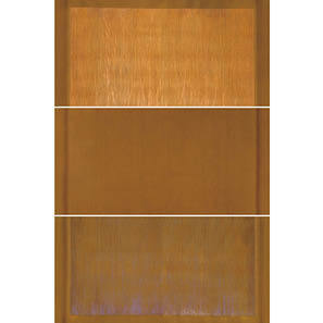 sign -three serendipities-