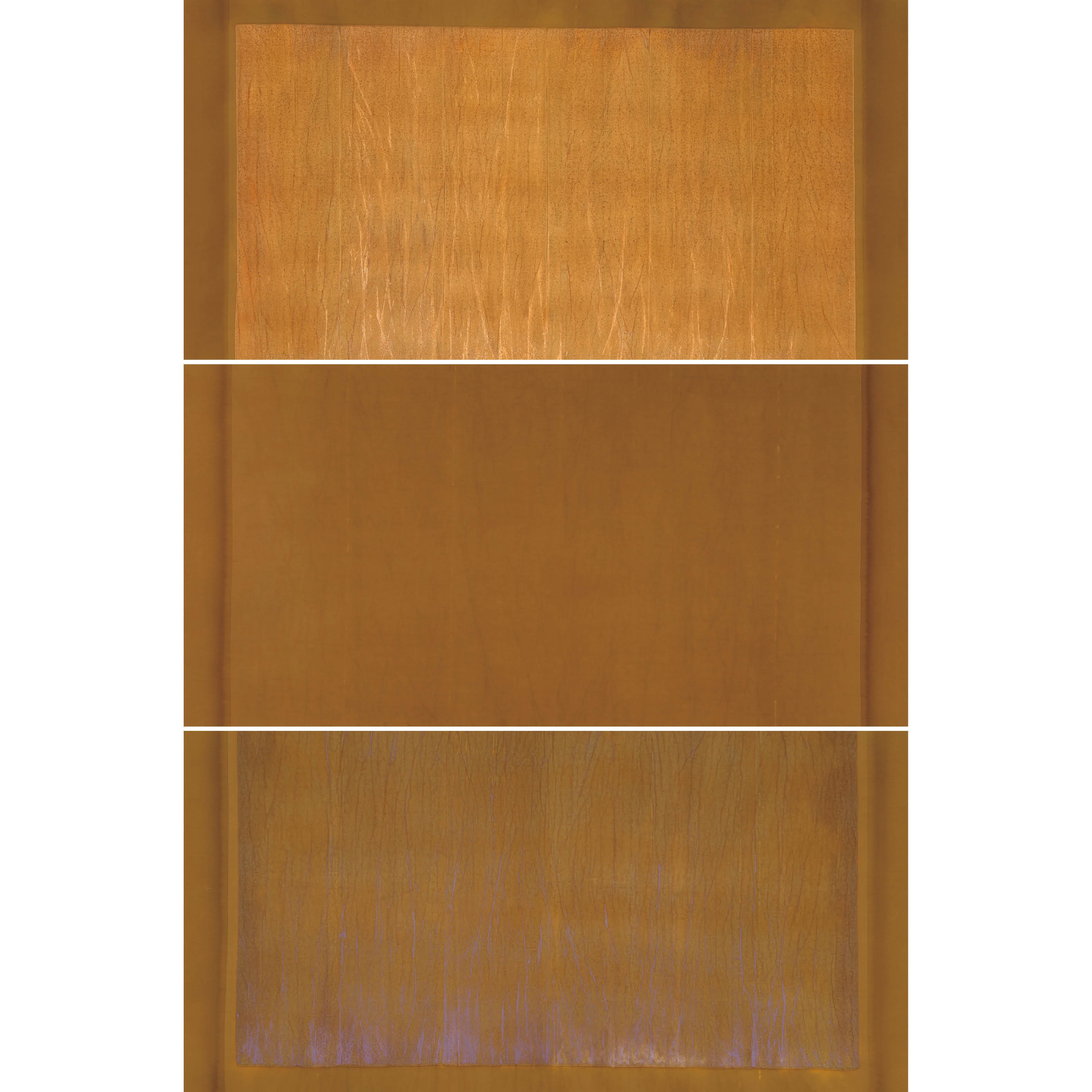 sign　-three　serendipities-