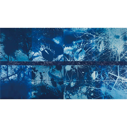 Blue Thorn
