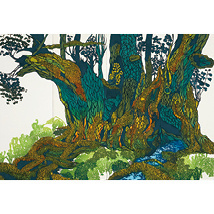 連続と不連続の境界 -horizon-