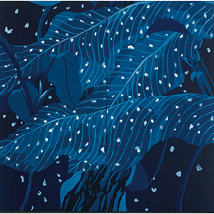 時の流れ・予兆