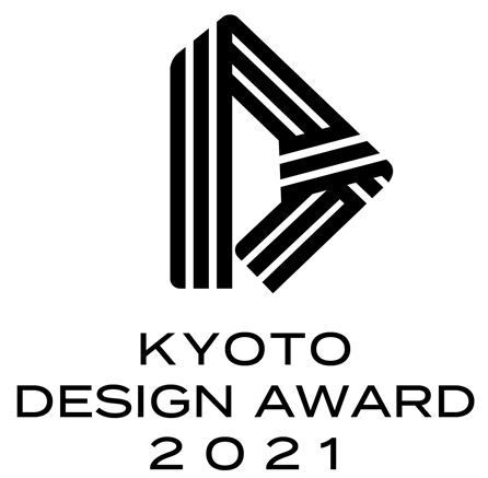 kyoto design award 2020 rogo