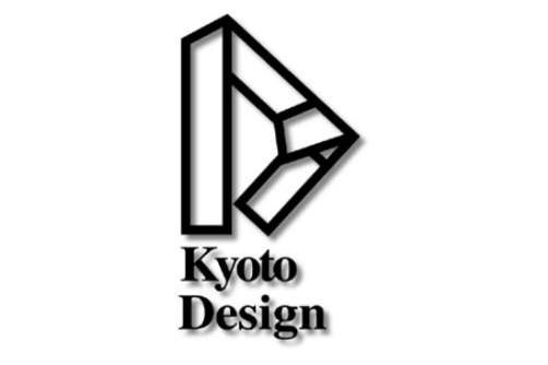 kyoto design rogo