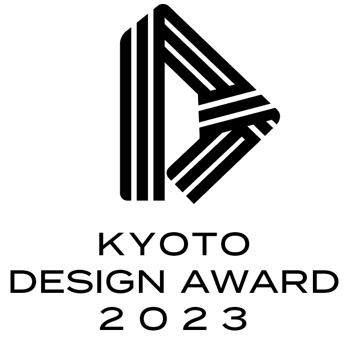 kyoto design award 2020 rogo